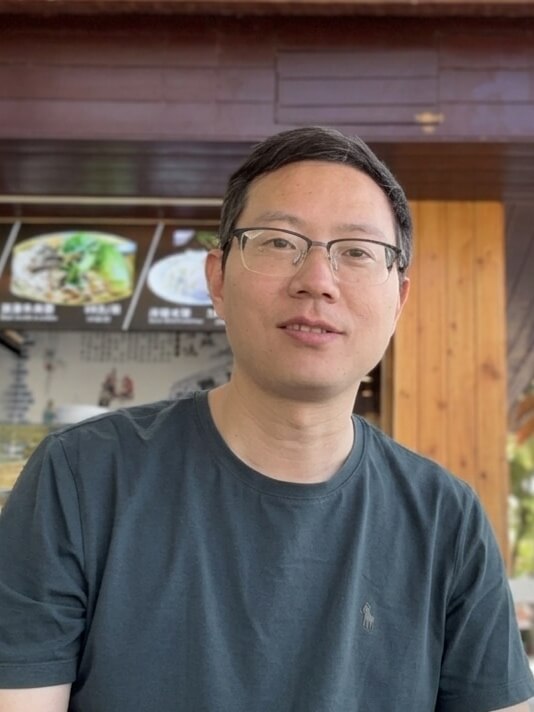 Austin - Founder of NuxtBase